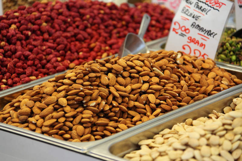 Tips Membuat Kacang Tanah Goreng Yang Renyah